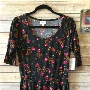 Lularoe Large Nicole